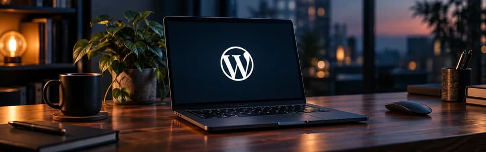 Mitől lesz gyors egy WordPress-oldal? – illusztráció