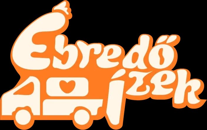 Ébredő Ízek logó
