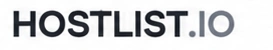 HOSTLIST.IO